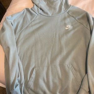 Nike sweatshirt
